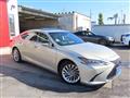 2021 Lexus ES
