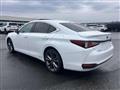 2021 Lexus ES
