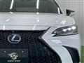 2021 Lexus ES