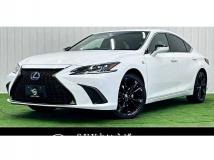2021 Lexus ES