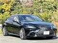 2021 Lexus ES