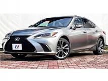 2021 Lexus ES