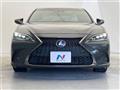 2021 Lexus ES