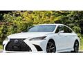 2021 Lexus ES
