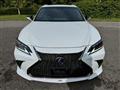 2021 Lexus ES