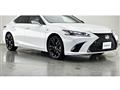 2021 Lexus ES