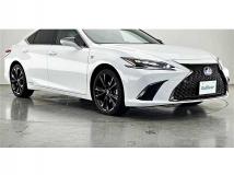 2021 Lexus ES