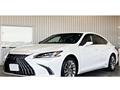 2021 Lexus ES