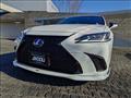 2021 Lexus ES