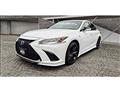 2021 Lexus ES