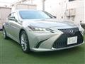 2020 Lexus ES