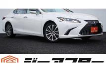 2020 Lexus ES