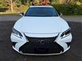 2020 Lexus ES