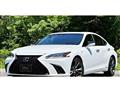 2020 Lexus ES