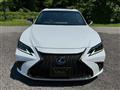 2020 Lexus ES