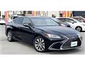 2020 Lexus ES