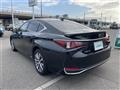 2020 Lexus ES