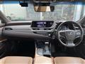 2020 Lexus ES