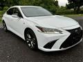 2020 Lexus ES