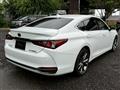 2020 Lexus ES