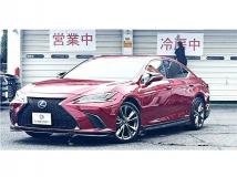 2020 Lexus ES