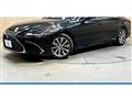 2020 Lexus ES