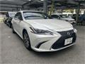 2020 Lexus ES