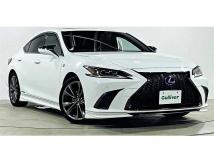 2020 Lexus ES