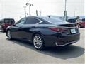 2020 Lexus ES