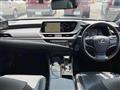 2020 Lexus ES