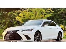 2020 Lexus ES