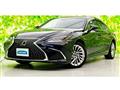 2020 Lexus ES