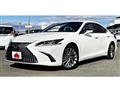 2020 Lexus ES