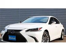 2020 Lexus ES