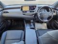2020 Lexus ES