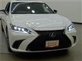 2020 Lexus ES