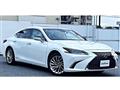 2020 Lexus ES