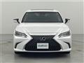 2020 Lexus ES