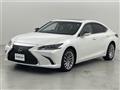 2020 Lexus ES