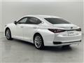 2020 Lexus ES