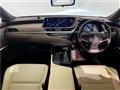 2020 Lexus ES