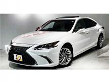 2020 Lexus ES