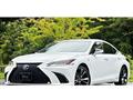 2020 Lexus ES