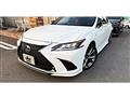 2020 Lexus ES