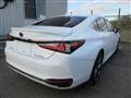 2020 Lexus ES