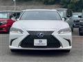 2020 Lexus ES