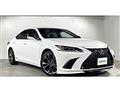 2020 Lexus ES