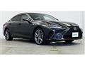 2020 Lexus ES