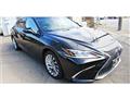 2020 Lexus ES