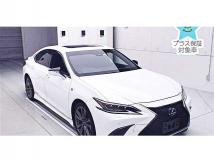 2020 Lexus ES